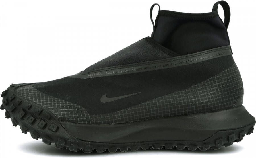 Nike ACG Mountain Fly Gore tex Black [CT2904 002]