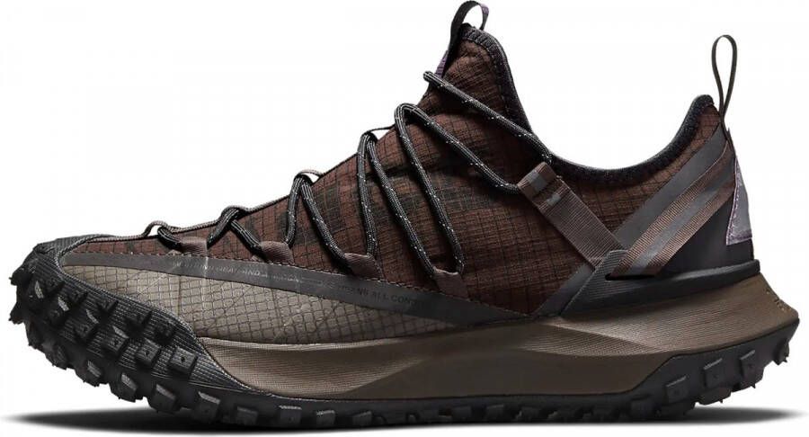 Nike ACG Mountain Fly Low Black [DC9045 200]