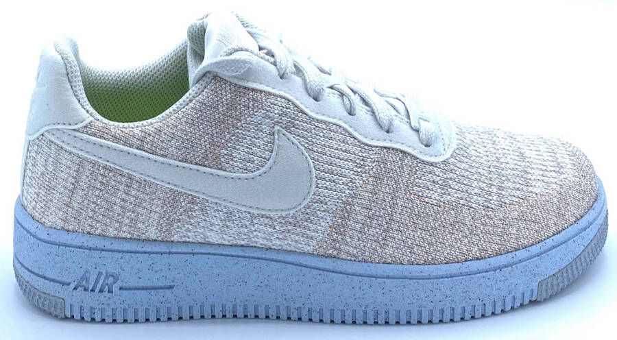 Nike AF 1 Crater Flyknit- Sneakers