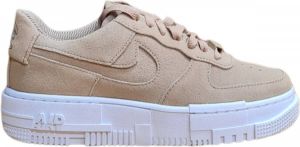 Nike Air Force 1 Pixel Hemp Dames Sneaker DQ5570