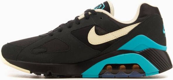 Nike Air 180 Black Cactus