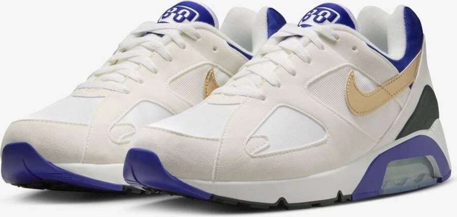 Nike Air 180 'Concord'