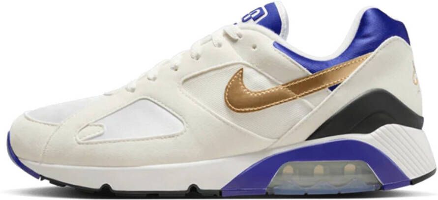 Nike Air 180 'Concord' (SNEAKERHYPE)