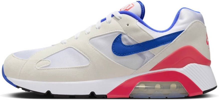 Nike Air 180 'Ultramarine' (SNEAKERHYPE)