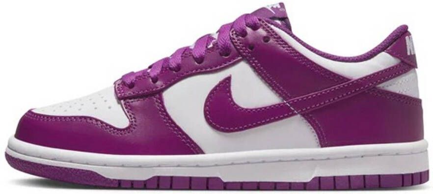 Nike Dunk Low (GS) Dunk in roze formaten: 36.5