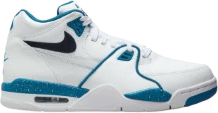 Nike Air Flight 89 Brigade Blue