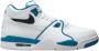 Nike Sportswear Sneakers hoog 'AIR FLIGHT 89' - Thumbnail 1
