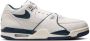 Nike Herenschoenen Air Flight '89 Low Phantom Light Iron Ore Sail Armoury Navy- Heren Phantom Light Iron Ore Sail Armoury Navy - Thumbnail 1