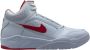 Nike Air Flight Lite Mid Herenschoen White University Red Heren - Thumbnail 4