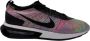 Nike Air Max Flyknit Racer Multi Color Heren Sneakers Schoenen DJ6106 - Thumbnail 1