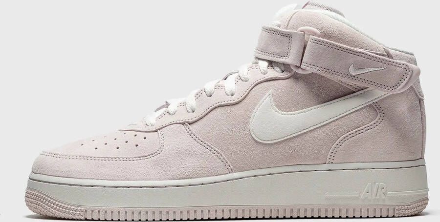 Nike Air Force 1 Mid QS Venice DM0107-500 Kleur als op foto Schoenen