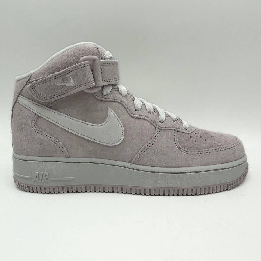 Nike Air Force 1 Mid QS Venice DM0107-500 Kleur als op foto Schoenen