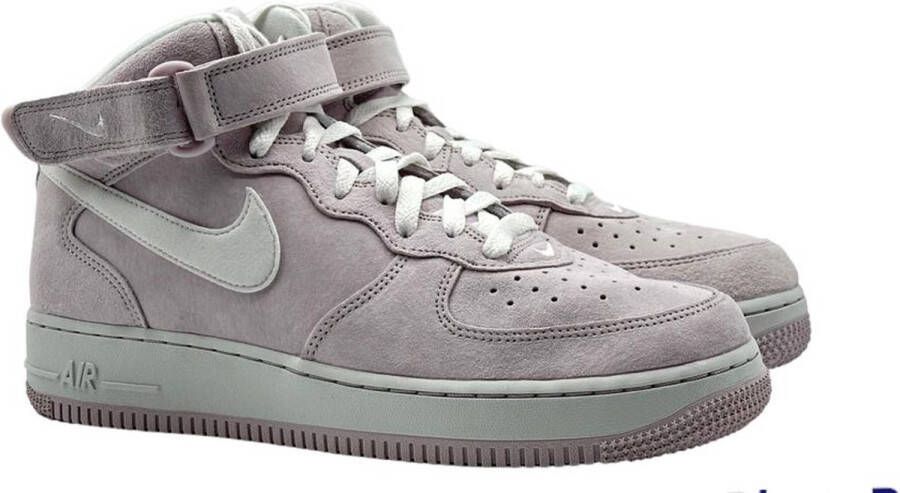 Nike Air Force 1 Mid QS Venice DM0107-500 Kleur als op foto Schoenen