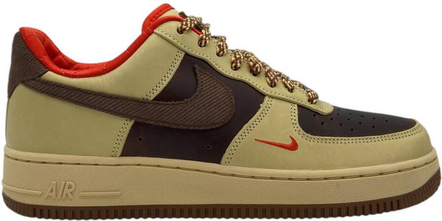 Nike AIR FORCE 1 '07