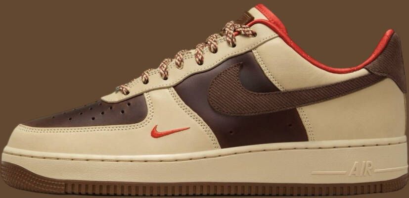 Nike AIR FORCE 1 '07