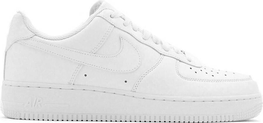 Nike Air Force 1 07 315122-111 Heren Sneaker Sportschoenen Schoenen