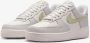 Nike Damesschoenen Air Force 1 '07 Phantom- Dames Phantom - Thumbnail 6