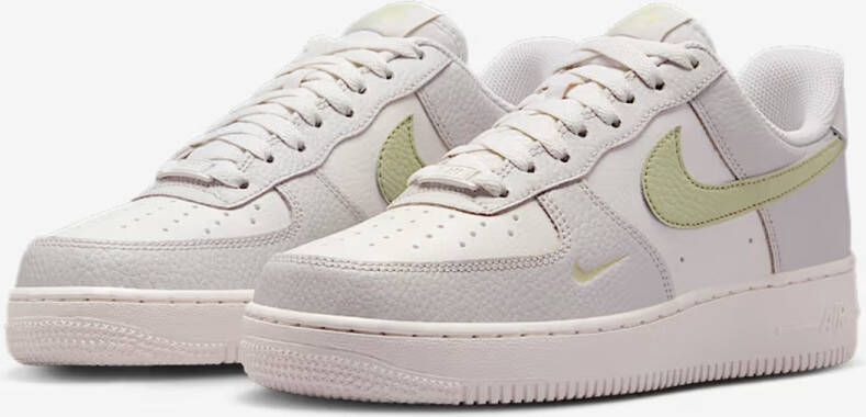 Nike Damesschoenen Air Force 1 '07 Phantom- Dames Phantom