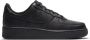 Nike Air Force 1 '07 Shoe Black Black- Black Black - Thumbnail 5