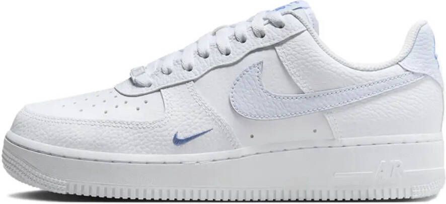 Nike Air Force 1 ´07 Dames Sneakers Doos zonder deksel