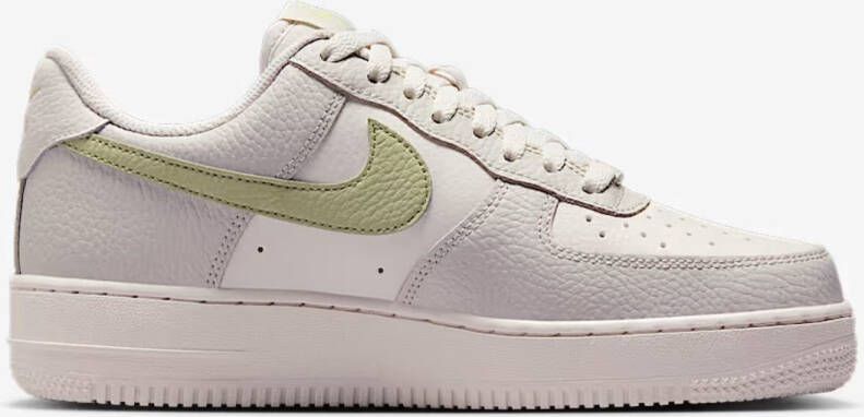 Nike Damesschoenen Air Force 1 '07 Phantom- Dames Phantom