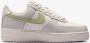 Nike Damesschoenen Air Force 1 '07 Phantom- Dames Phantom - Thumbnail 3