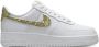 Nike Air Force 1 '07 Damesschoenen Wit - Thumbnail 1