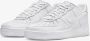 Nike Air Jordan wmns Nike Air Force 1 Low '07 DM0211-100 Kleur als op foto - Thumbnail 11