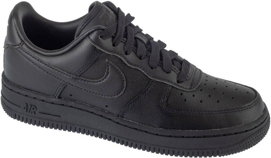 Nike Sneakers Baskets Air Force 1 '07 Fresh cuir