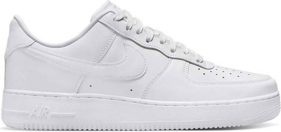 Nike Air Force 1 '07 Fresh' Wit Sneaker DM0211