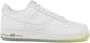 Nike Air Force 1 ´07 Air Force 1 in wit formaten: 44.5 - Thumbnail 1