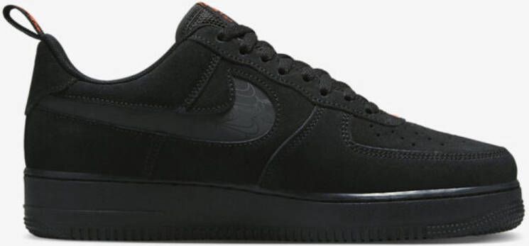 Nike Air Force 1 ´07 Heren Sneaker Limited Edition Doos zonder deksel