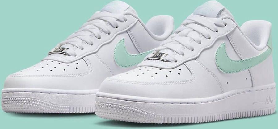 Nike Sportswear Sneakers laag 'Air Force 1 '07'