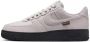 Nike Air Force 1 '07 X Cordura Light Iron Ore Sneakers Heren Doos Zonder Deksel - Thumbnail 4