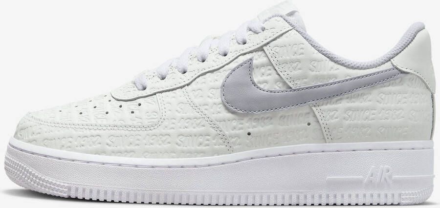 Nike Air Force 1 Low '07 'Since 1982' (W)