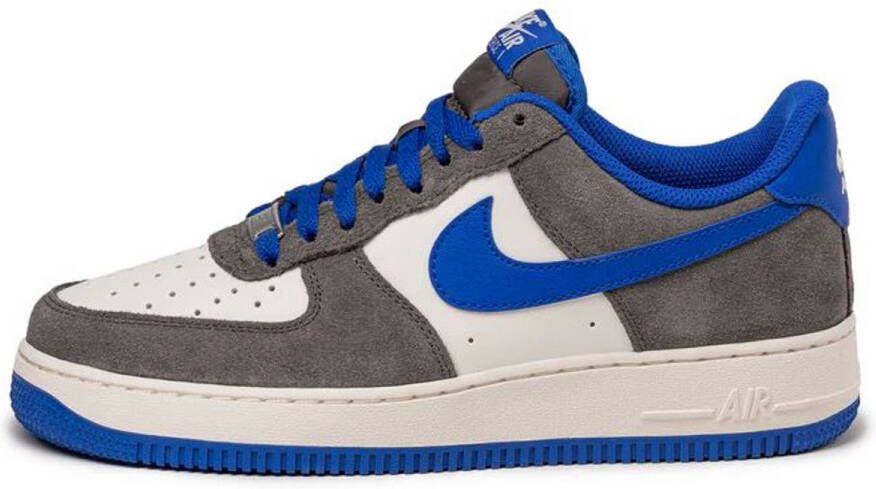 Nike Herenschoenen Air Force 1 '07 LV8 Cave Stone- Heren Cave Stone