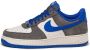 Nike Herenschoenen Air Force 1 '07 LV8 Cave Stone- Heren Cave Stone - Thumbnail 1