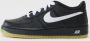 Nike Herenschoenen Air Force 1 '07 LV8 Cave Stone- Heren Cave Stone - Thumbnail 4