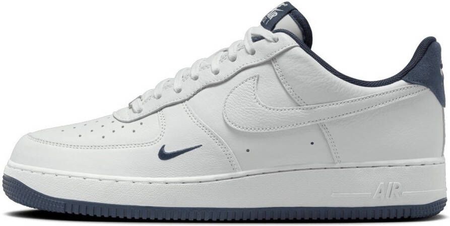 Nike Air Force 1 '07 LV8 Photon Dust- Photon Dust