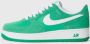 Nike Herenschoenen Air Force 1 '07 LV8 Stadium Green- Heren Stadium Green - Thumbnail 1