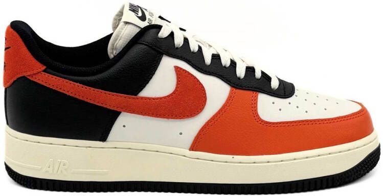 Nike Air Force 1 '07 LV8 (Vintage Coral)
