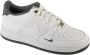 Nike Air Force 1 '07 Lv8 voor een Wit Sneakers - Thumbnail 1