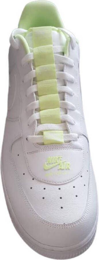 Nike Air Force 1 ’07 LV8 White CJ1379