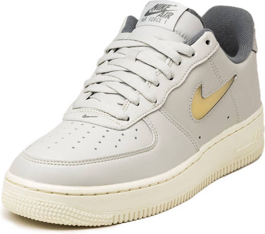 Nike Air Force 1 '07 LX Herenschoen Grijs