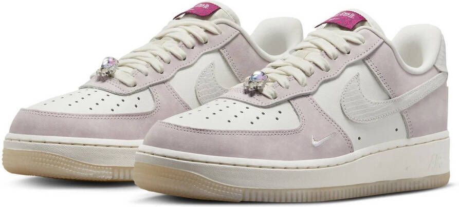 Nike Air Force 1 '07 LX 'Chinees Nieuwjaar 2024'