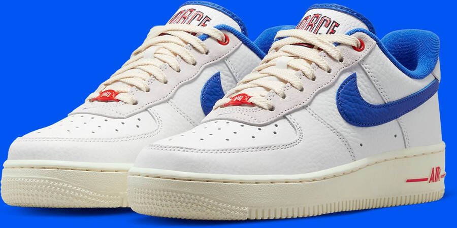 Nike Air Force 1 '07 LX Com d Force
