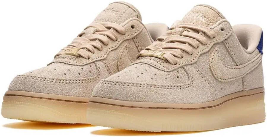 Nike Air Force 1 '07 LX 'Grain' Sneakers Unisex