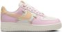 Nike WMNS Air Force 1 '07 LX women lichtroze Schoenen - Thumbnail 1