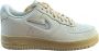 Nike LX Sneakers Kokosmelk Licht Bot White Dames - Thumbnail 1