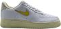 Nike Air Force 1 '07 LX (Jewel Pale Vanilla) - Thumbnail 1